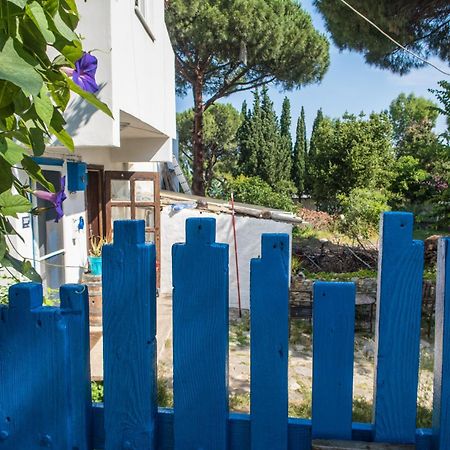 Ecer Pansiyon Kuşadası Ngoại thất bức ảnh