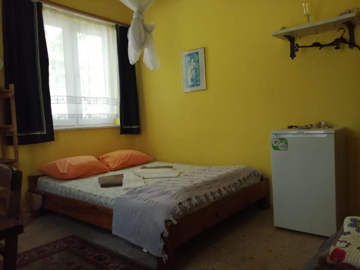 Ecer Pansiyon Kuşadası Ngoại thất bức ảnh
