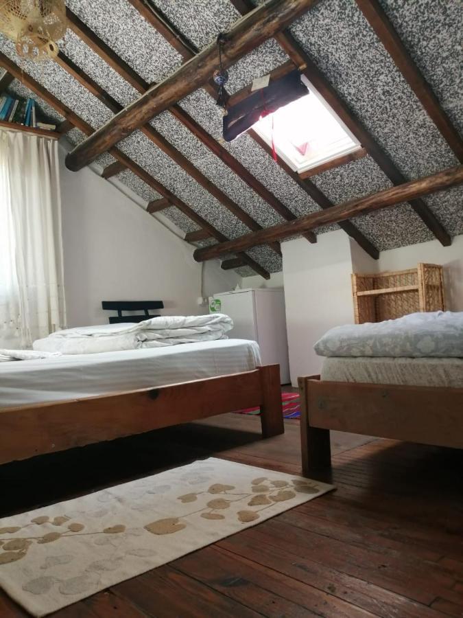 Ecer Pansiyon Kuşadası Ngoại thất bức ảnh