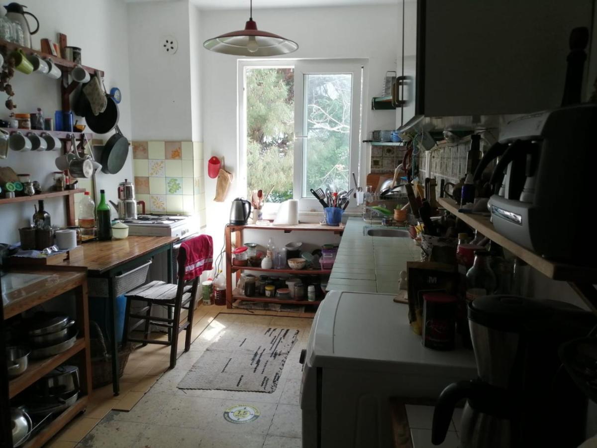 Ecer Pansiyon Kuşadası Ngoại thất bức ảnh