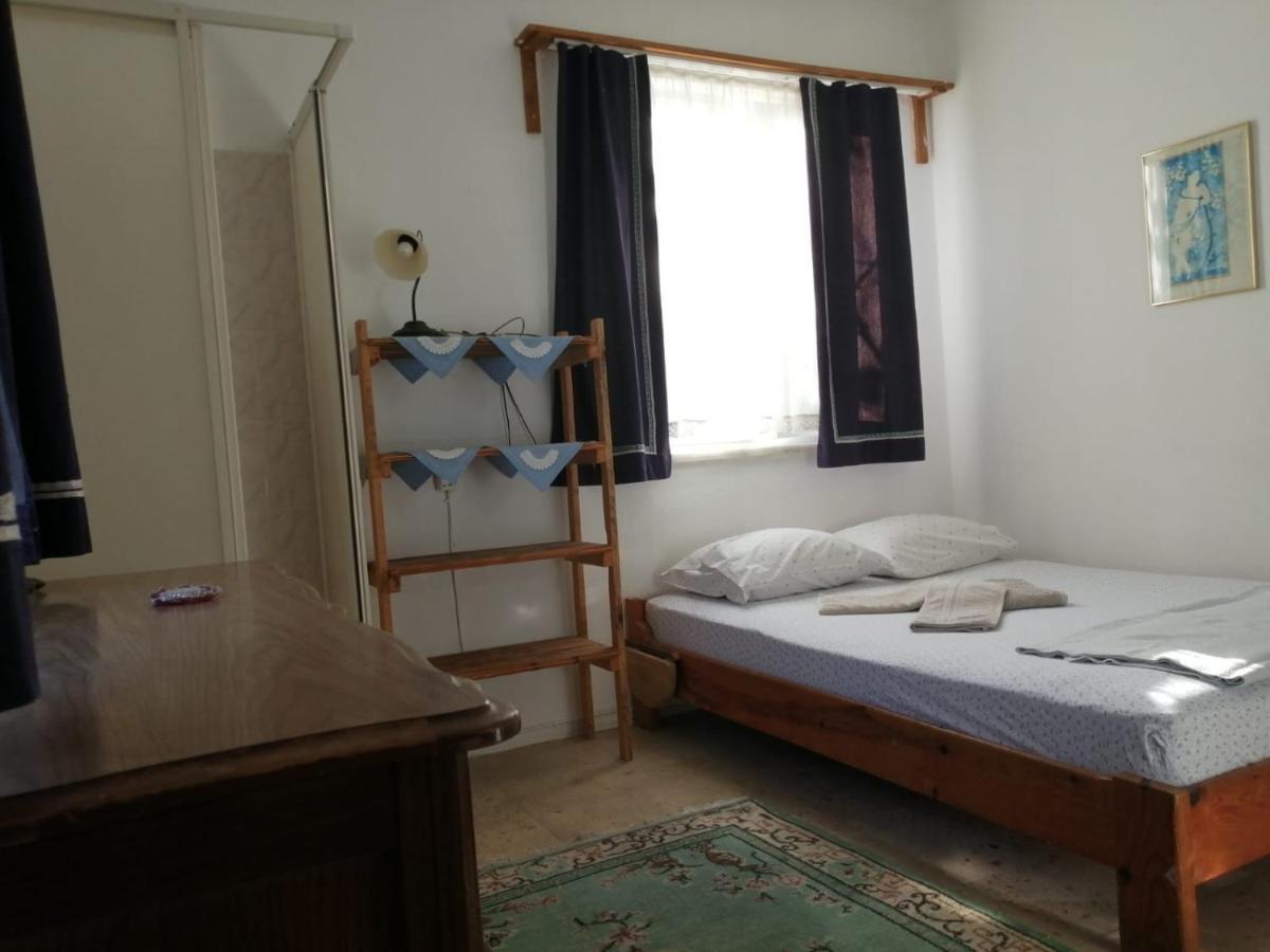 Ecer Pansiyon Kuşadası Ngoại thất bức ảnh