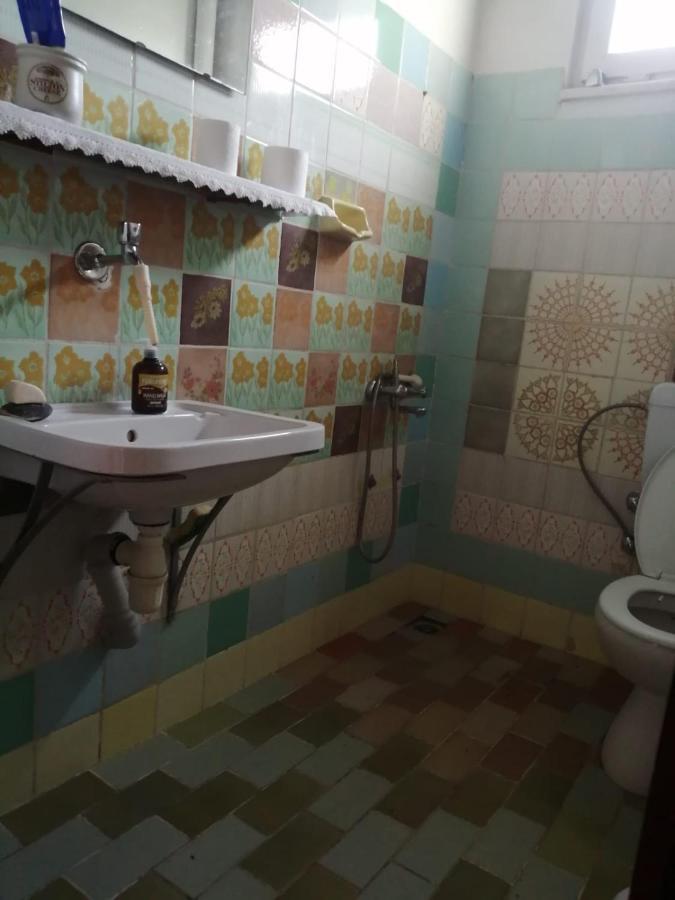 Ecer Pansiyon Kuşadası Ngoại thất bức ảnh