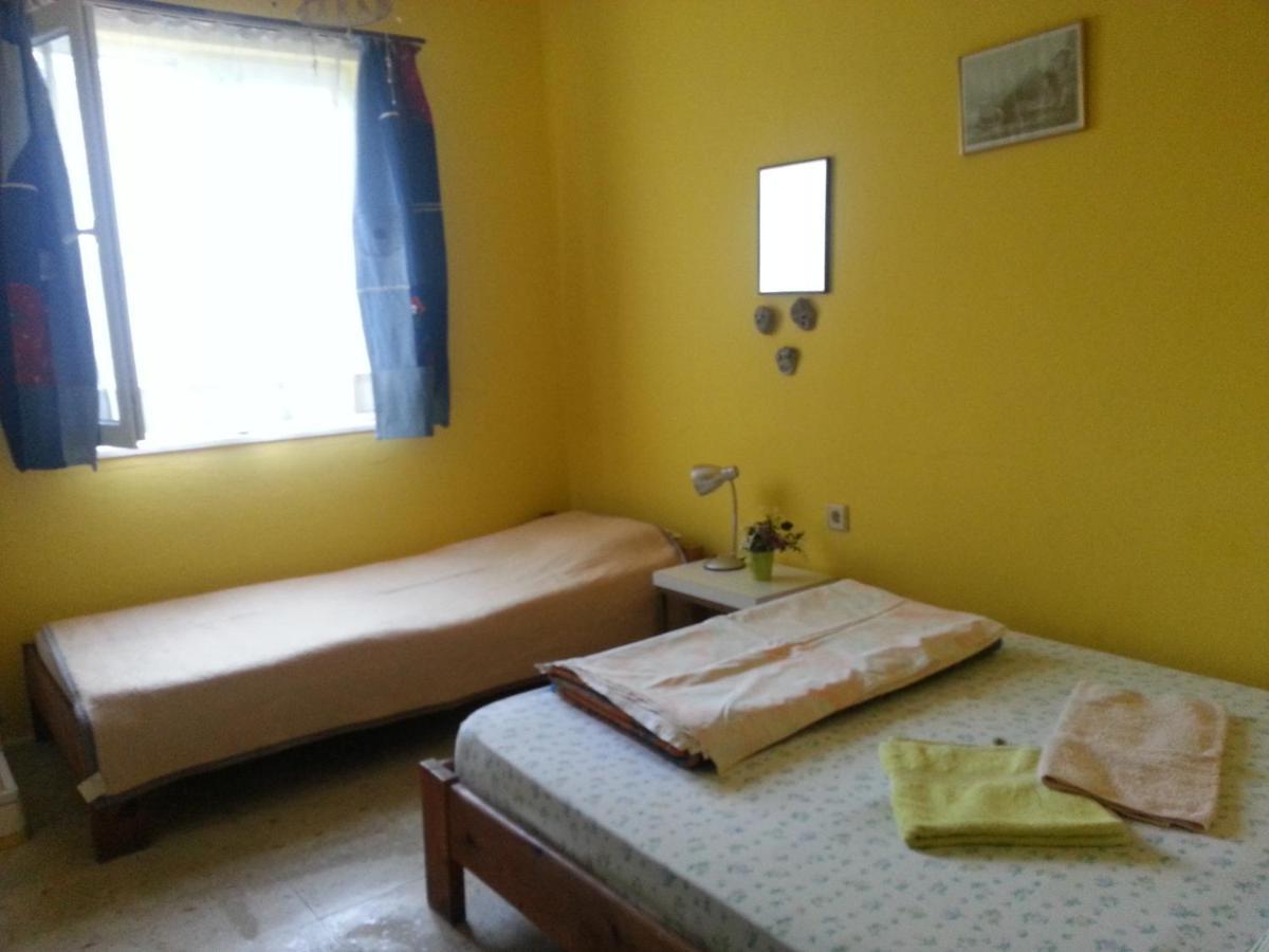 Ecer Pansiyon Kuşadası Ngoại thất bức ảnh