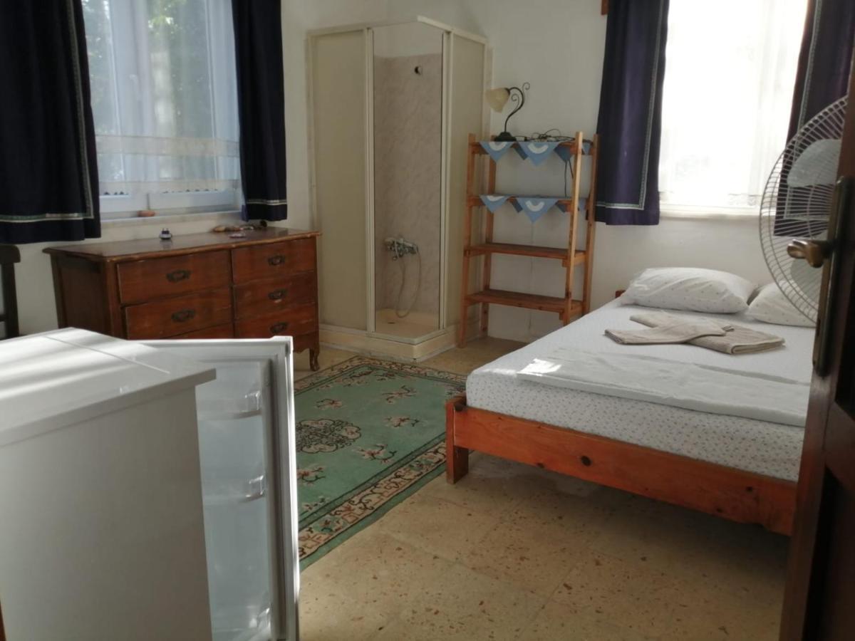 Ecer Pansiyon Kuşadası Ngoại thất bức ảnh