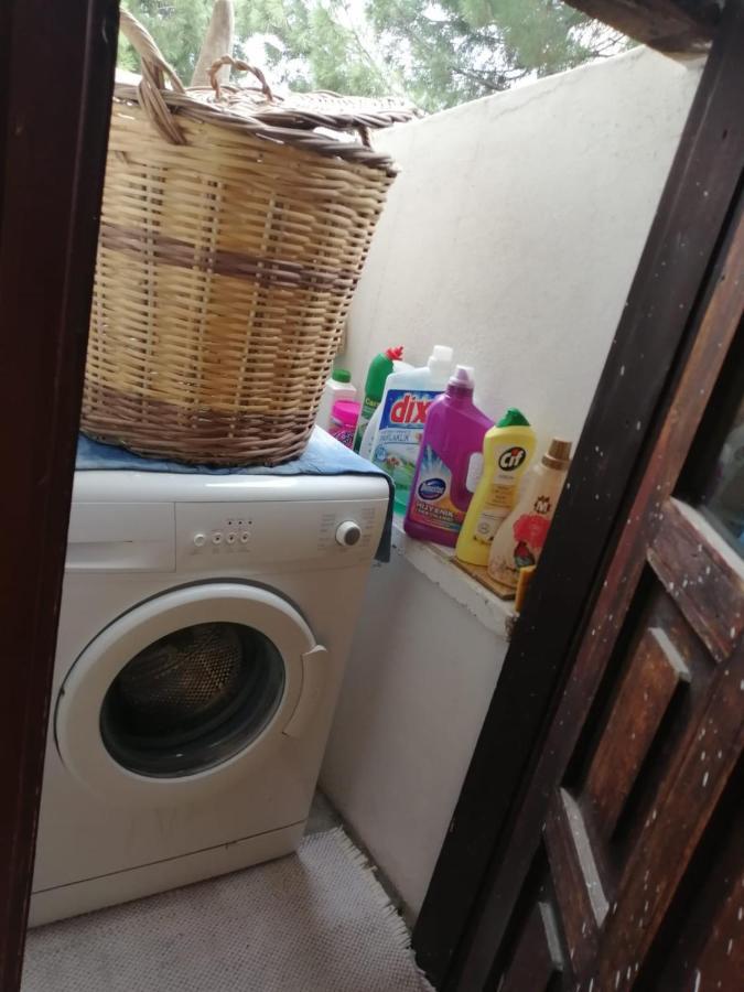 Ecer Pansiyon Kuşadası Ngoại thất bức ảnh