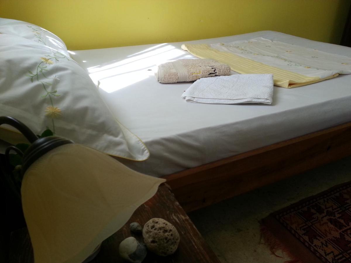 Ecer Pansiyon Kuşadası Ngoại thất bức ảnh
