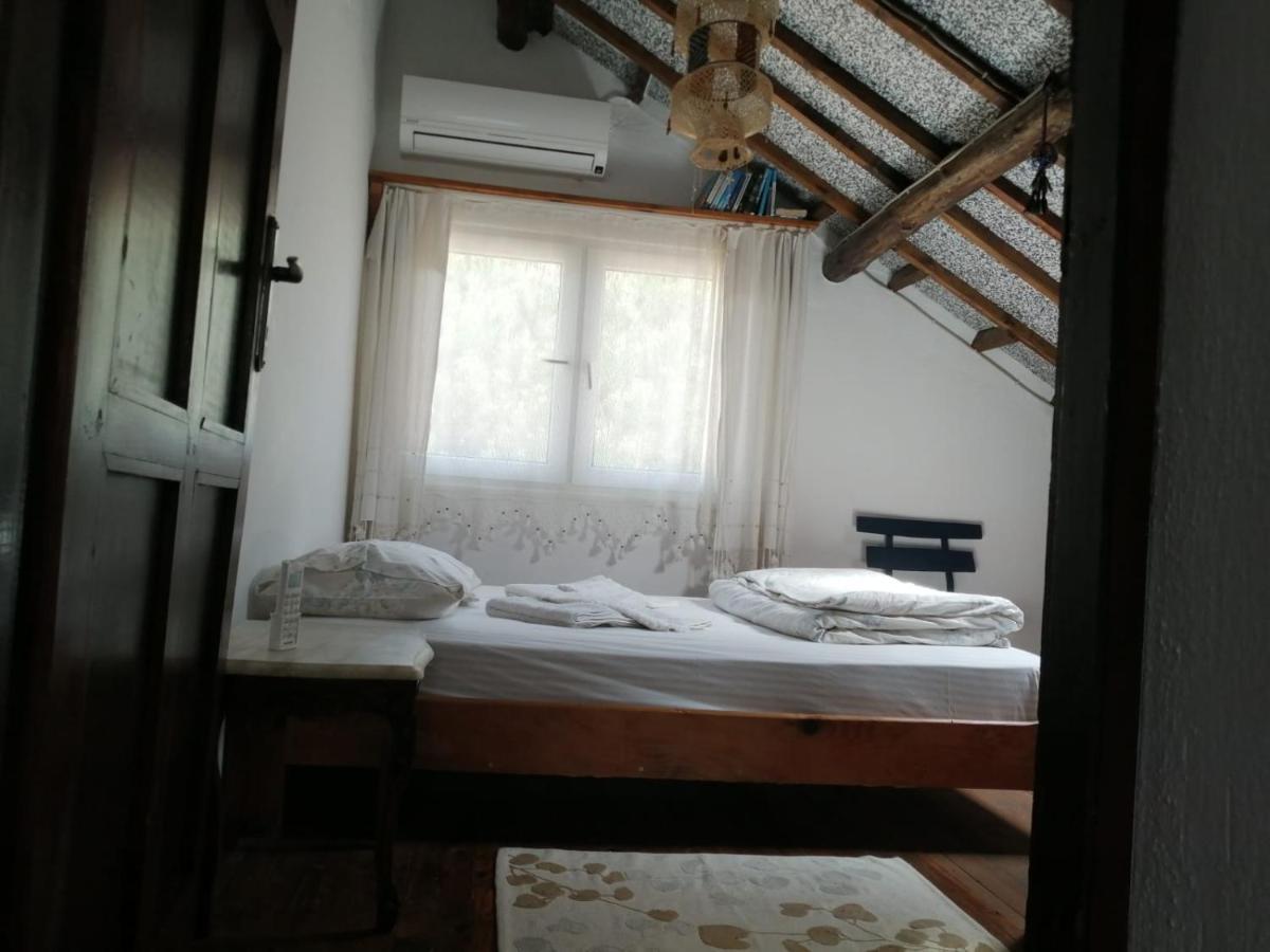 Ecer Pansiyon Kuşadası Ngoại thất bức ảnh