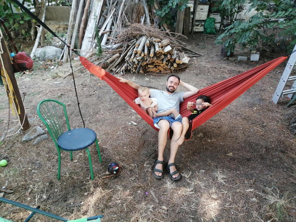 Ecer Pansiyon Kuşadası Ngoại thất bức ảnh