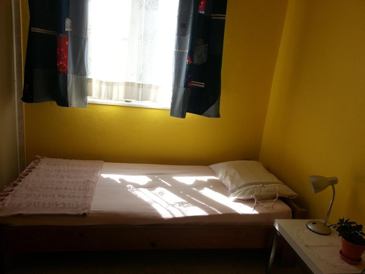 Ecer Pansiyon Kuşadası Ngoại thất bức ảnh