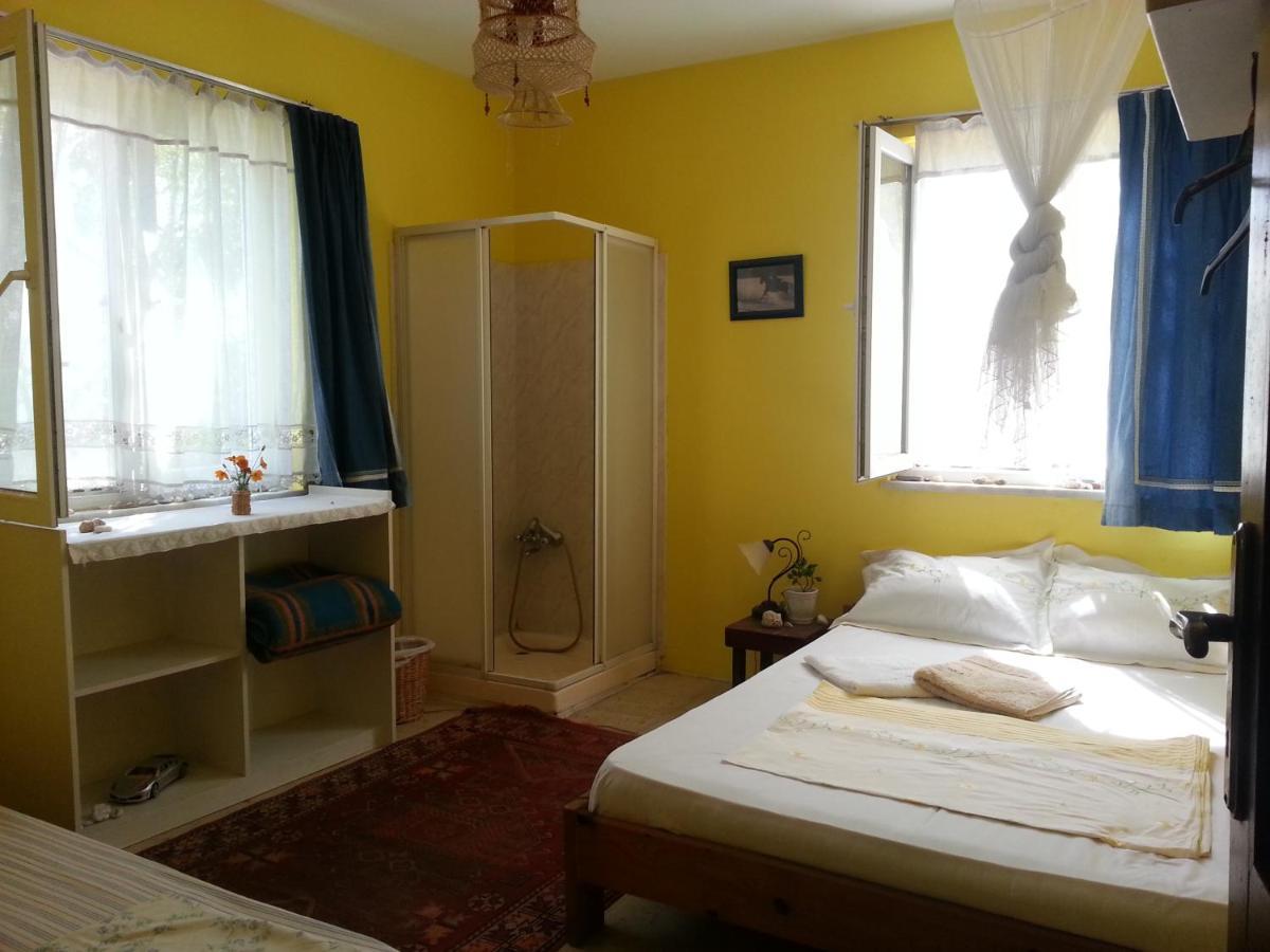 Ecer Pansiyon Kuşadası Ngoại thất bức ảnh