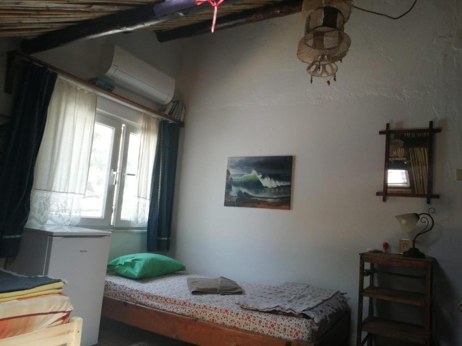 Ecer Pansiyon Kuşadası Ngoại thất bức ảnh