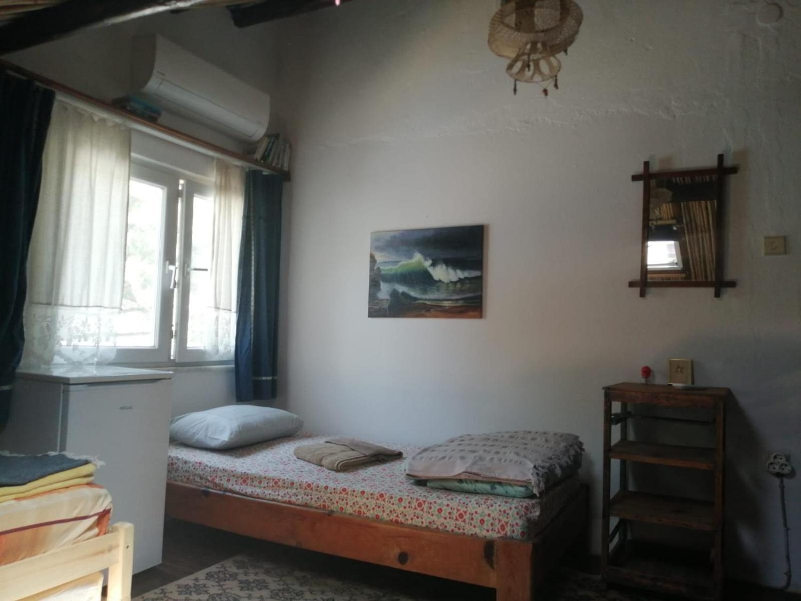 Ecer Pansiyon Kuşadası Ngoại thất bức ảnh