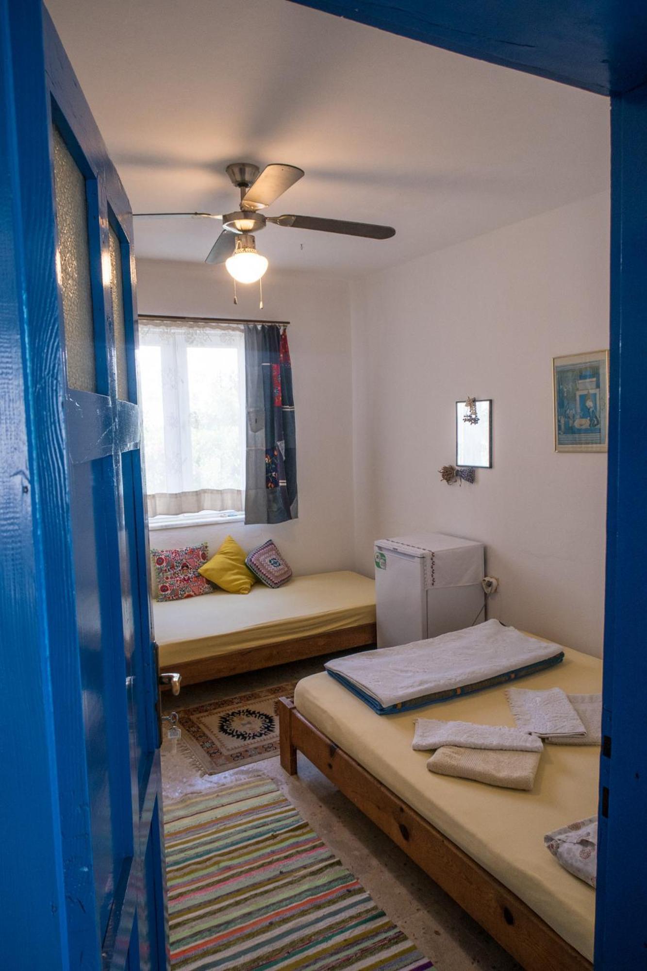 Ecer Pansiyon Kuşadası Ngoại thất bức ảnh