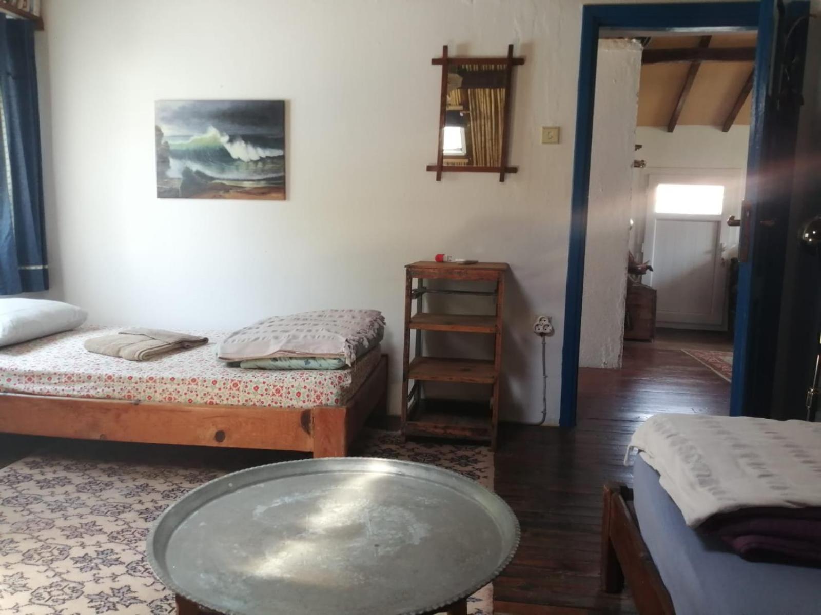Ecer Pansiyon Kuşadası Ngoại thất bức ảnh
