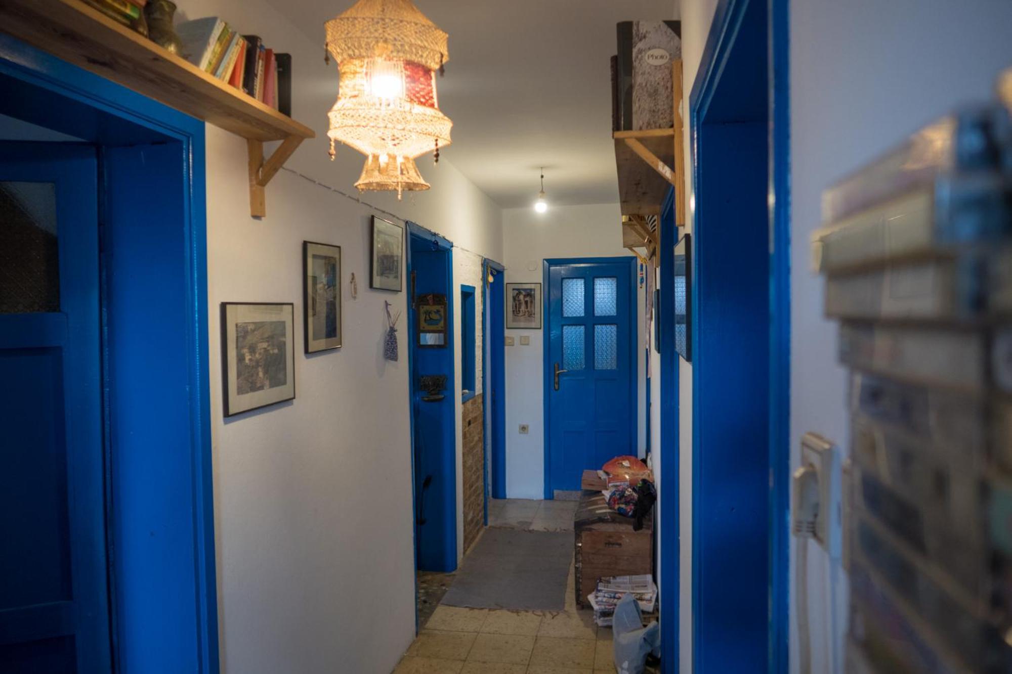 Ecer Pansiyon Kuşadası Ngoại thất bức ảnh
