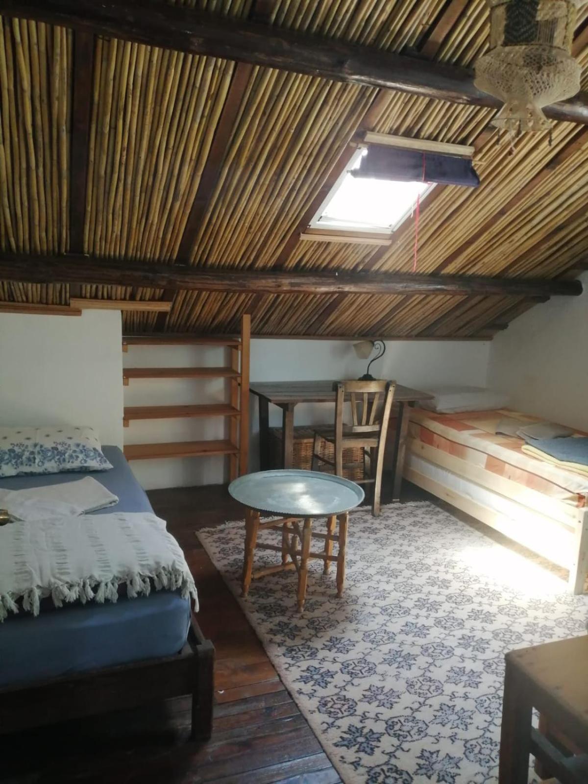 Ecer Pansiyon Kuşadası Ngoại thất bức ảnh