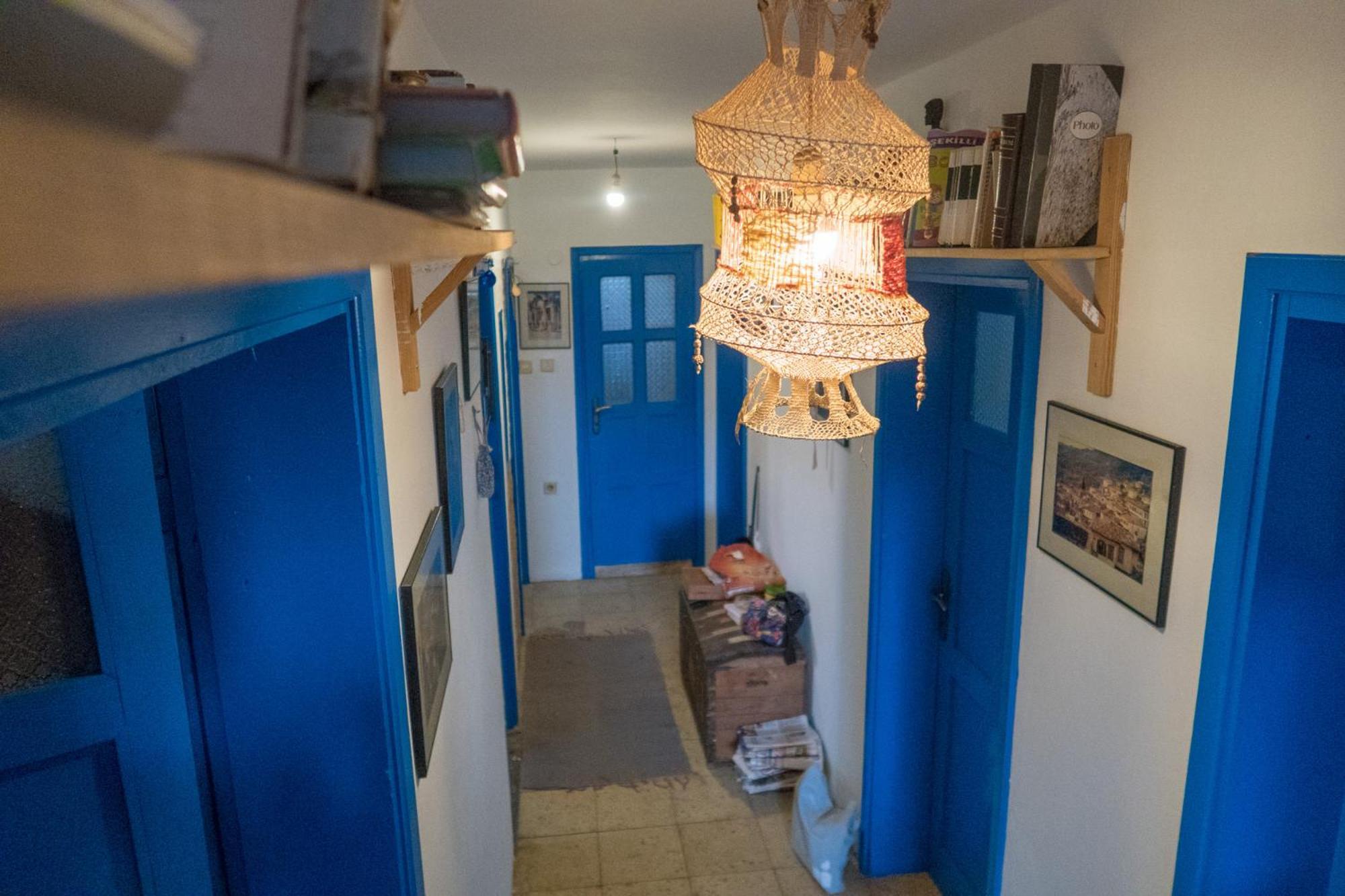 Ecer Pansiyon Kuşadası Ngoại thất bức ảnh