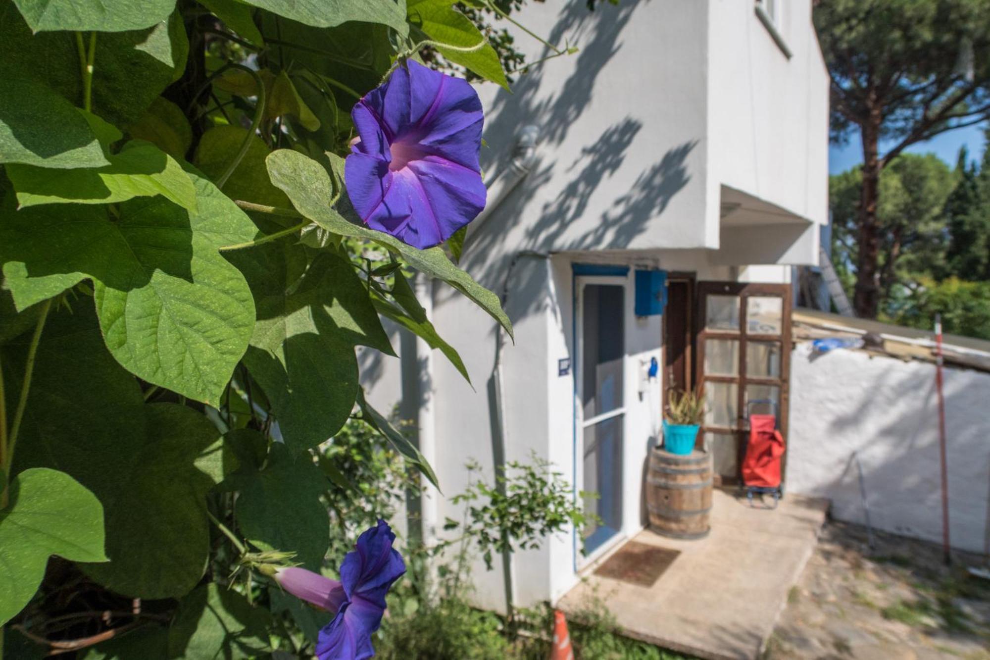 Ecer Pansiyon Kuşadası Ngoại thất bức ảnh