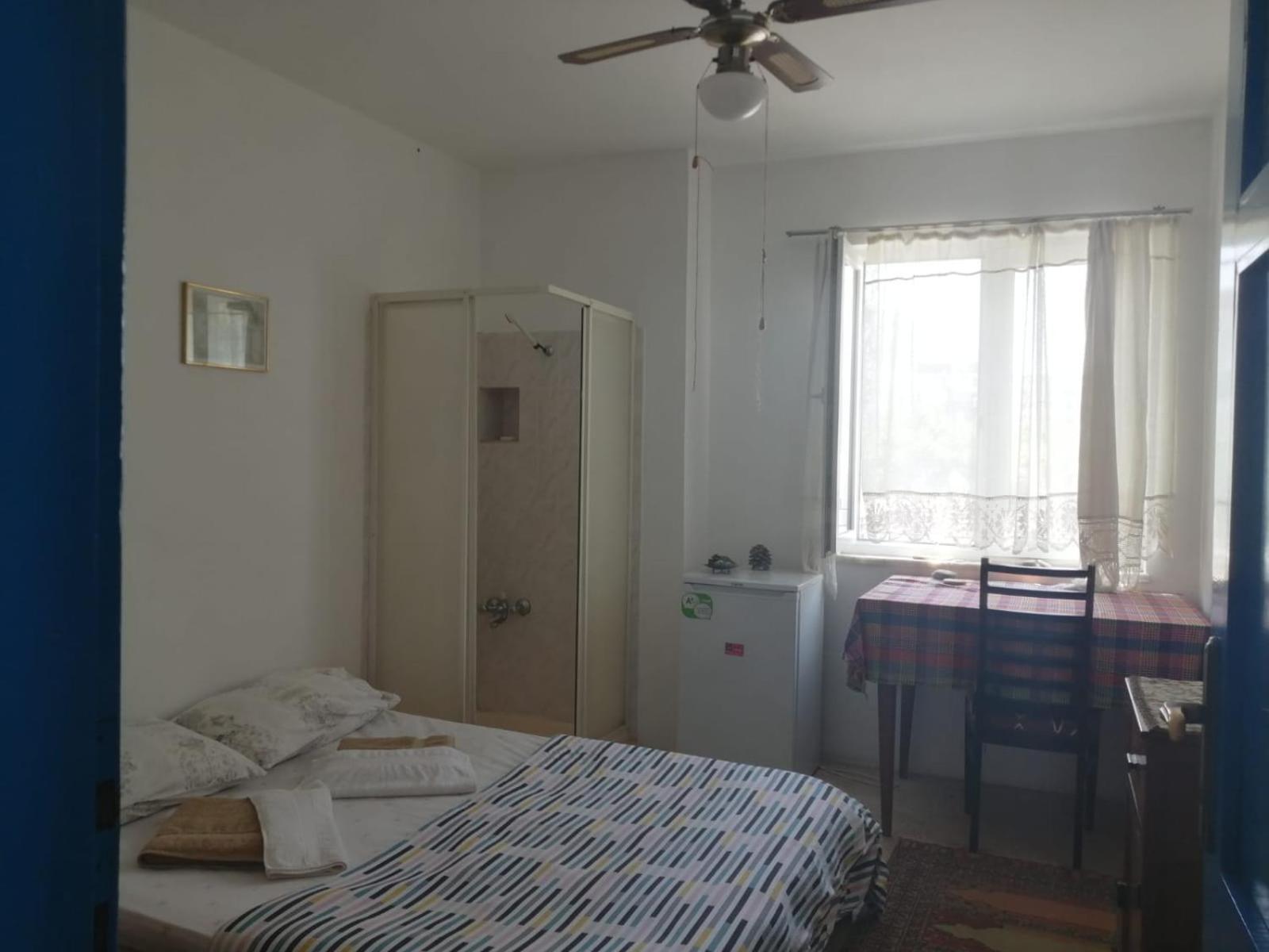 Ecer Pansiyon Kuşadası Ngoại thất bức ảnh