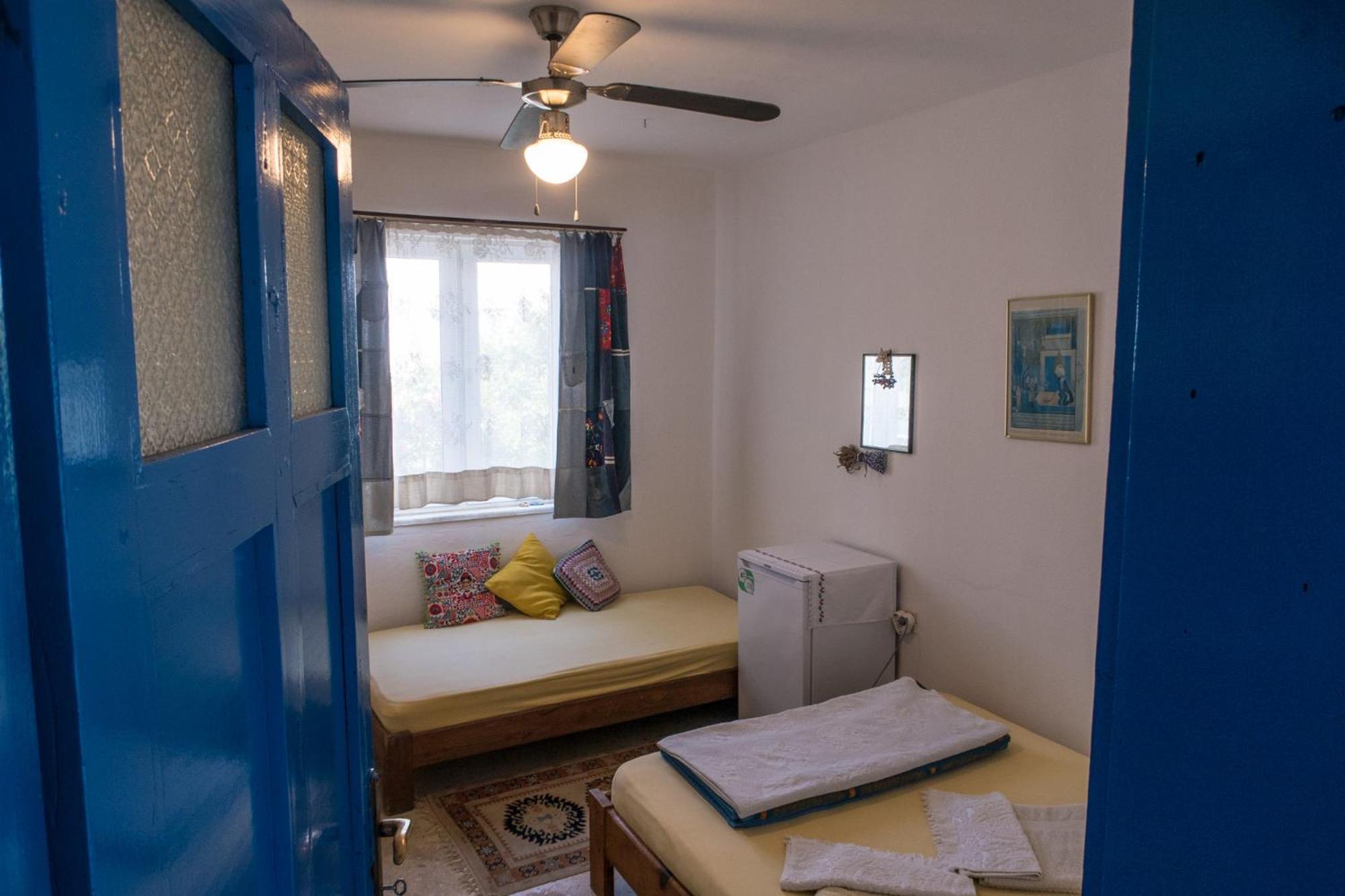 Ecer Pansiyon Kuşadası Ngoại thất bức ảnh