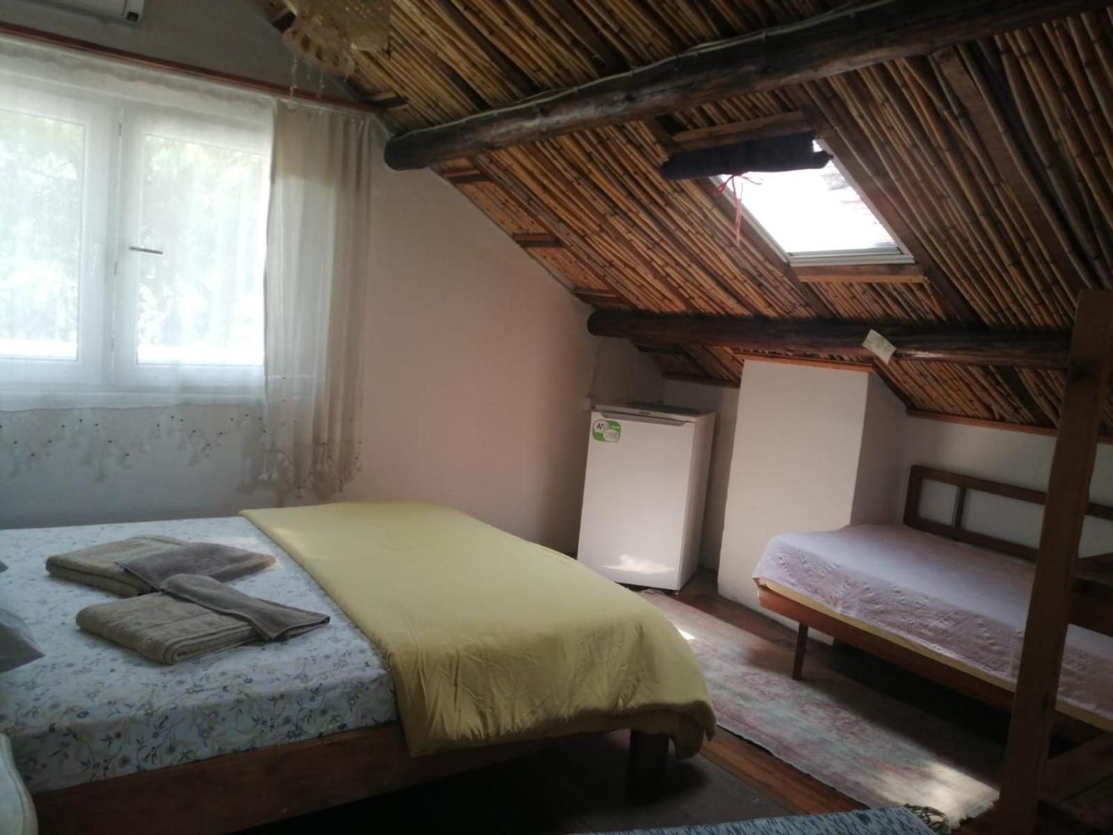Ecer Pansiyon Kuşadası Ngoại thất bức ảnh